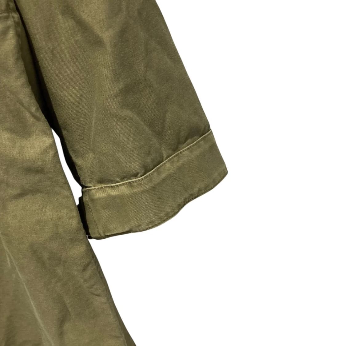 Maison MIHARA YASUHIRO-M51 Coat   상품이미지4