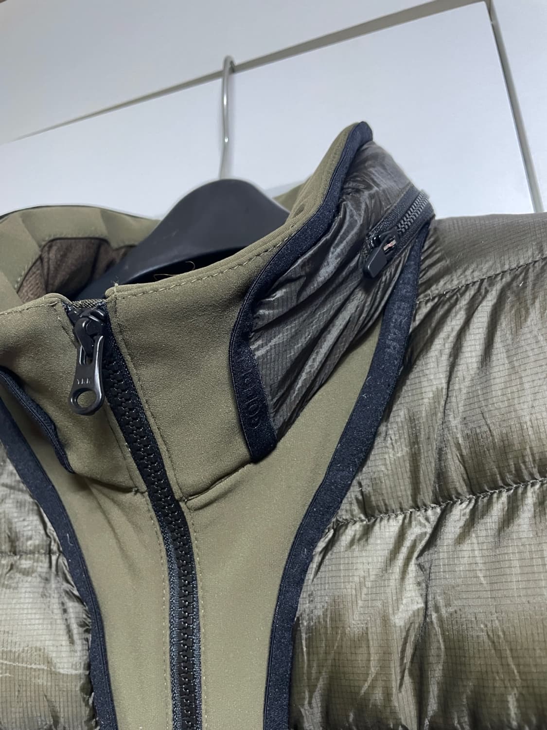 골든베어 패딩 자켓 상품이미지4