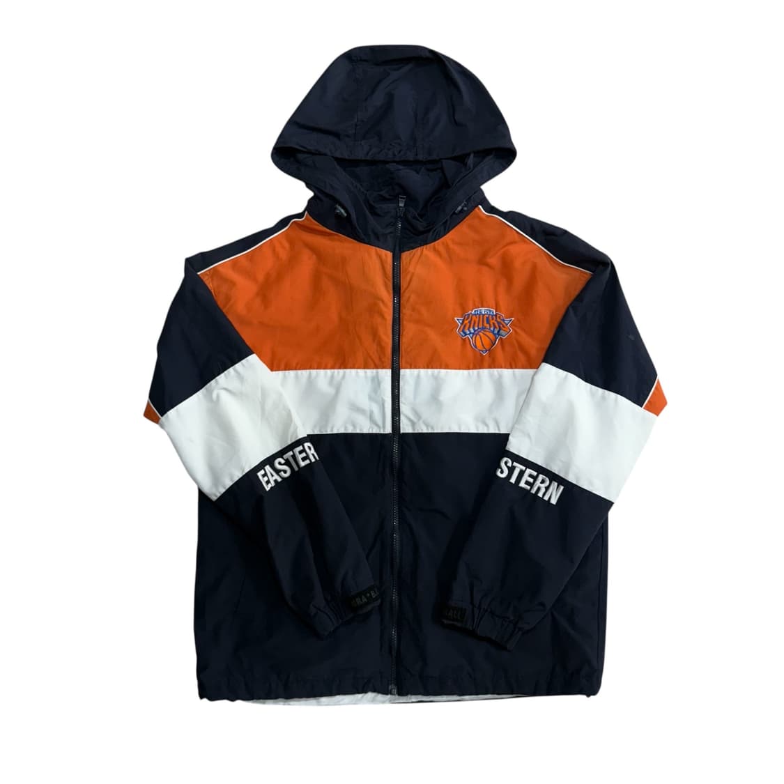 NBA 뉴욕닉스 바람막이 상품이미지1