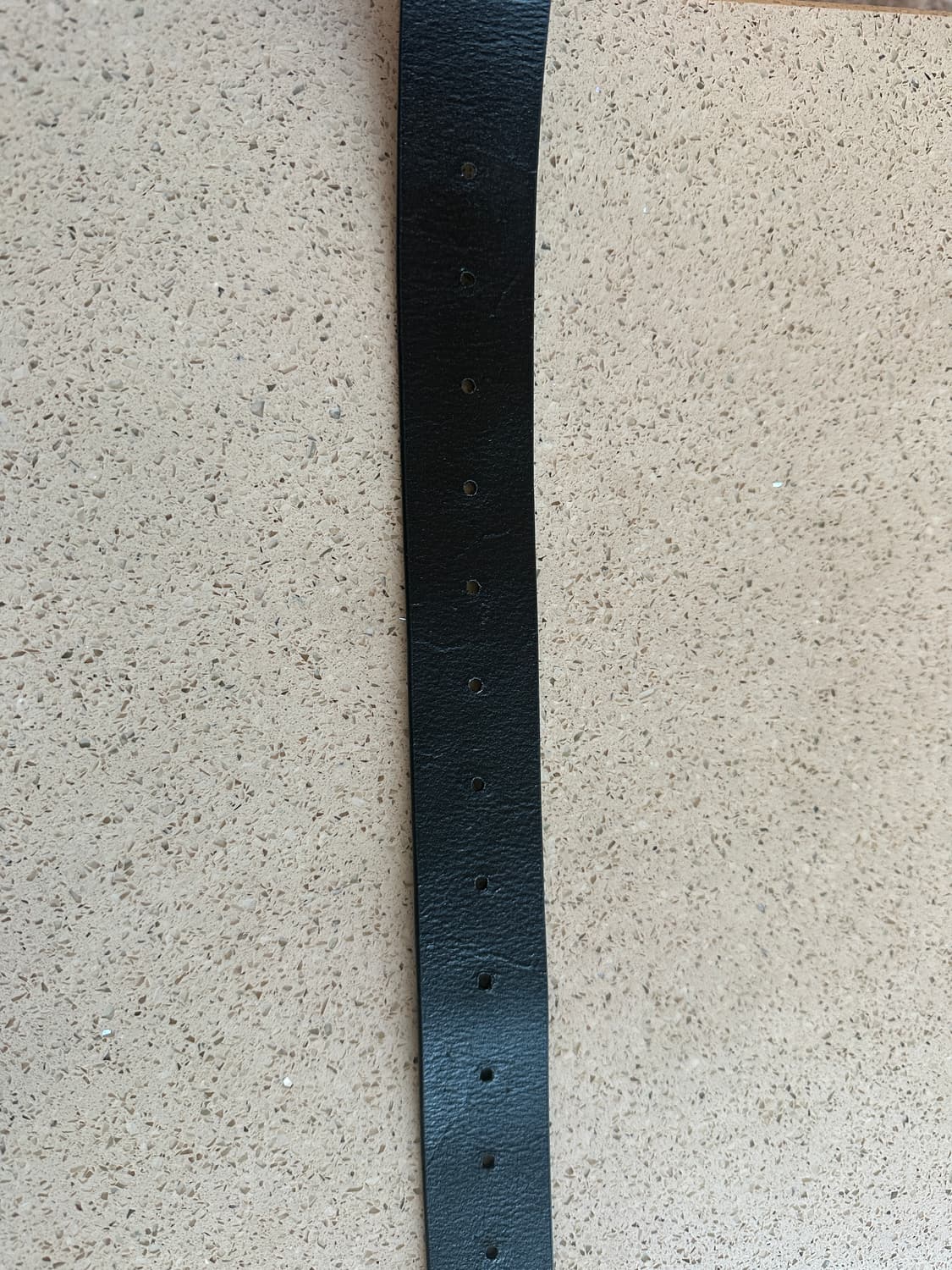 Y/PROJECT 와이프로젝트 버클벨트 35mm 판매합니다 상품이미지3