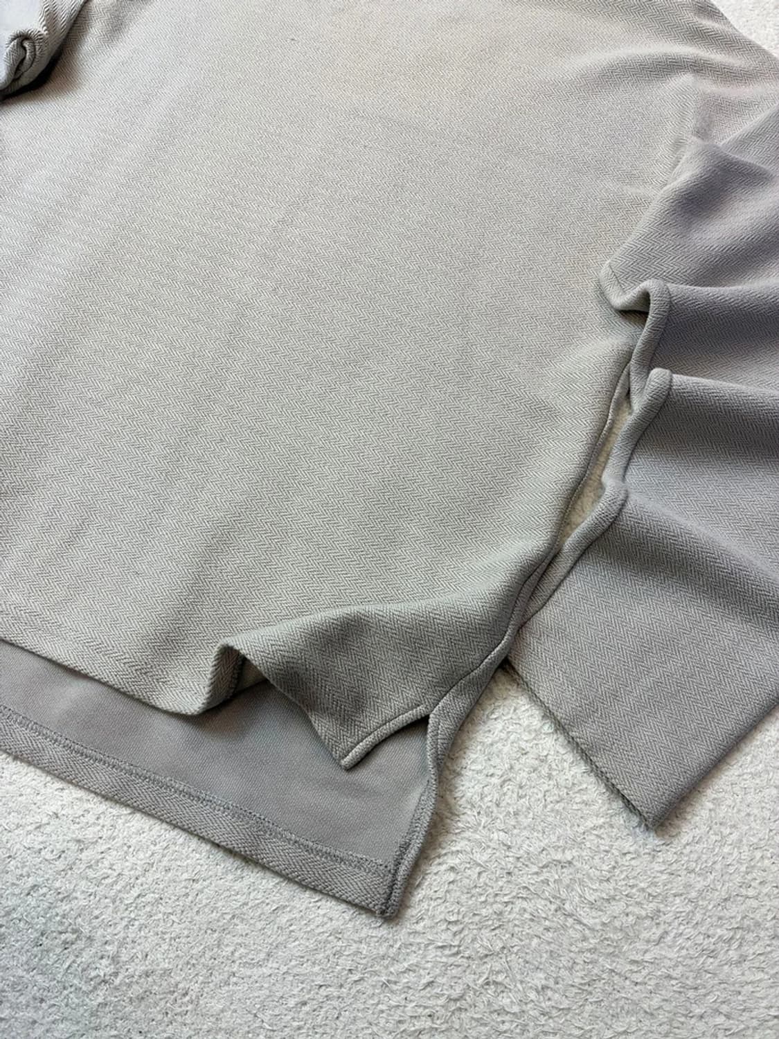 빔즈 라이트 유틸리티 코튼 롱슬리브 PN6144 상품이미지4