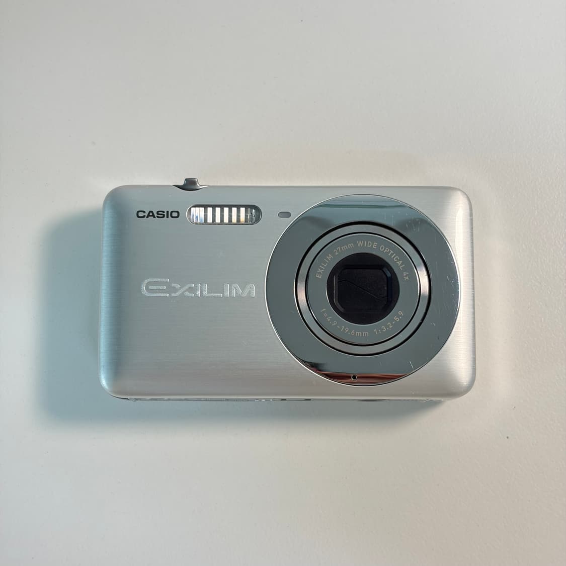 준민트급) 카시오 엑슬림z800 상품이미지1