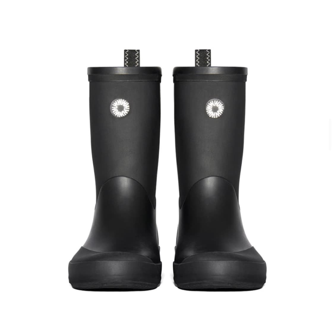 999휴머니티x락피쉬웨더웨어 레인부츠 uk3 상품이미지1