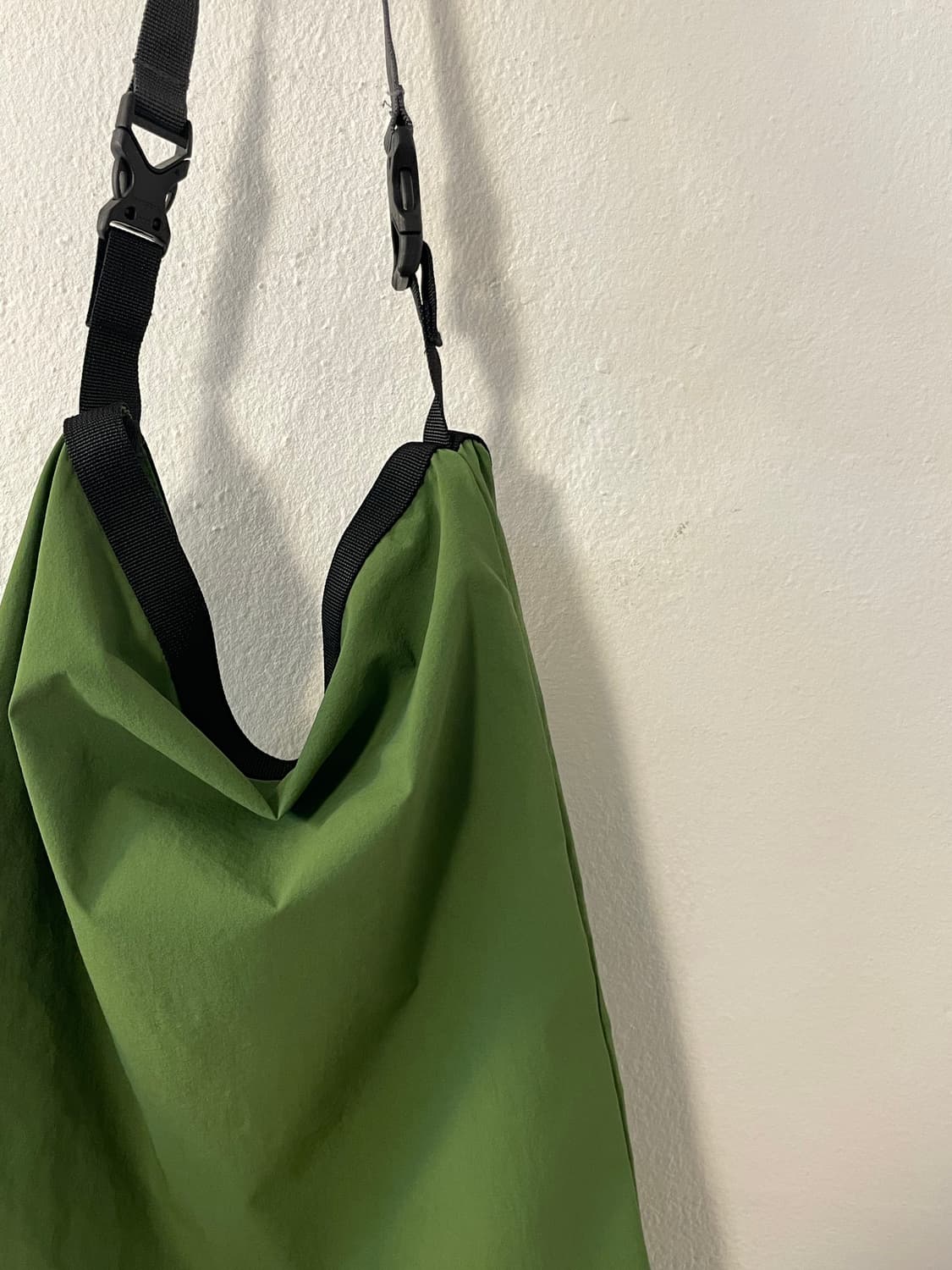 레일로드 베를린 백  상품이미지5