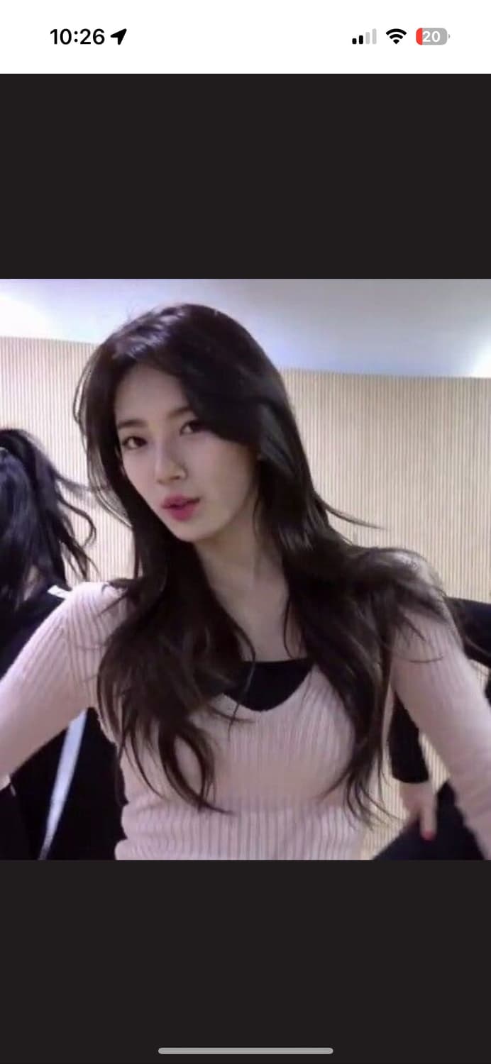 클라우드이모션 수지 니트 상품이미지4