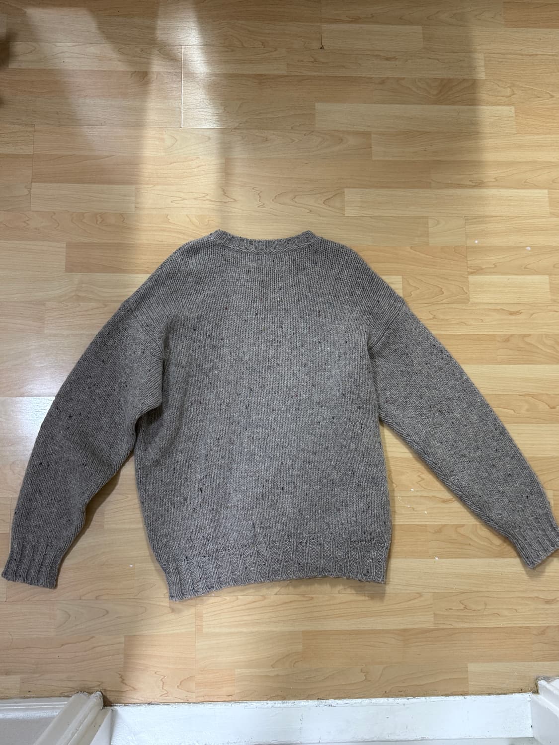 Benetton 니트 상품이미지2