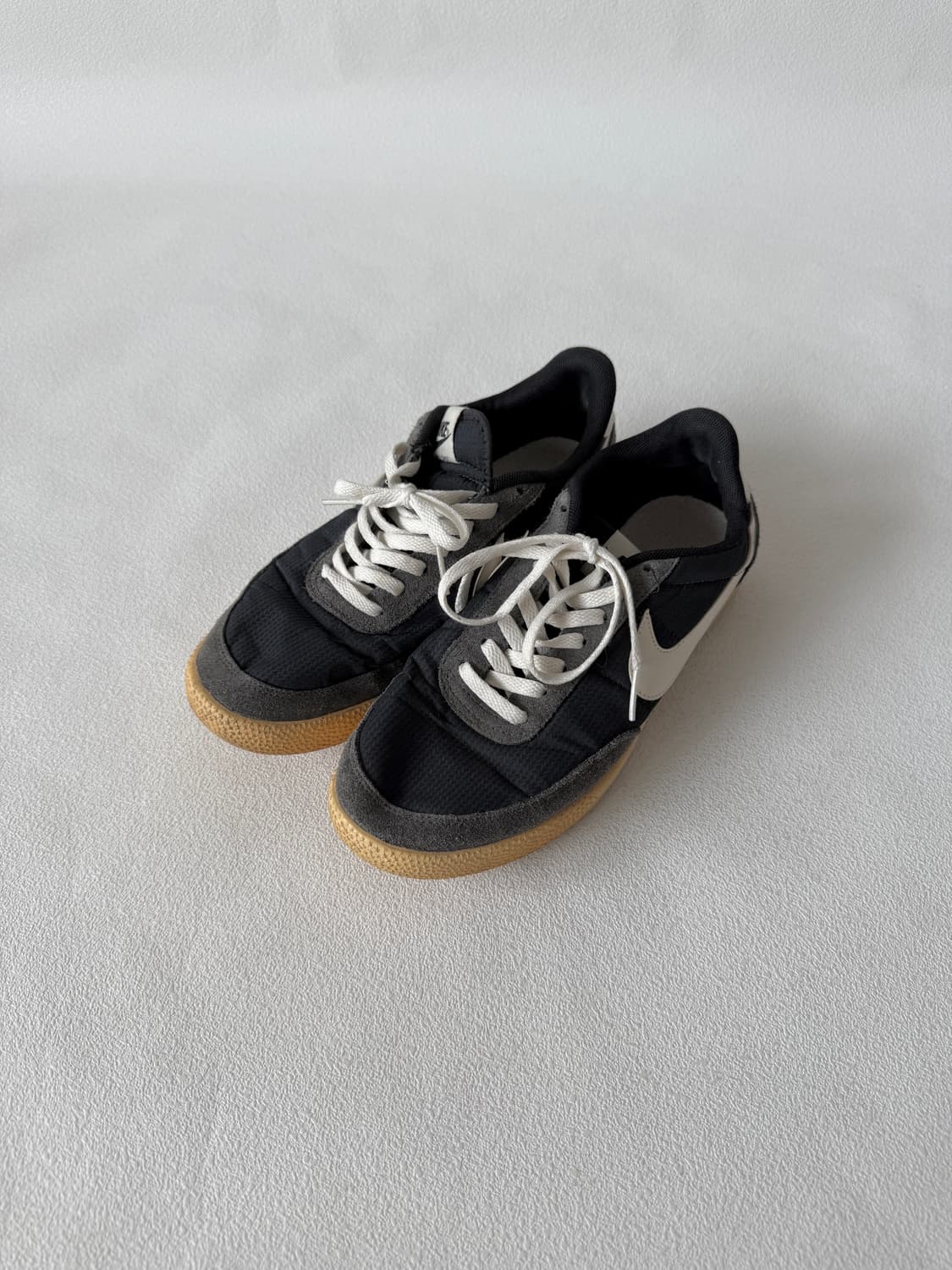 나이키(NIKE) 킬샷 빈티지 슈즈 상품이미지3
