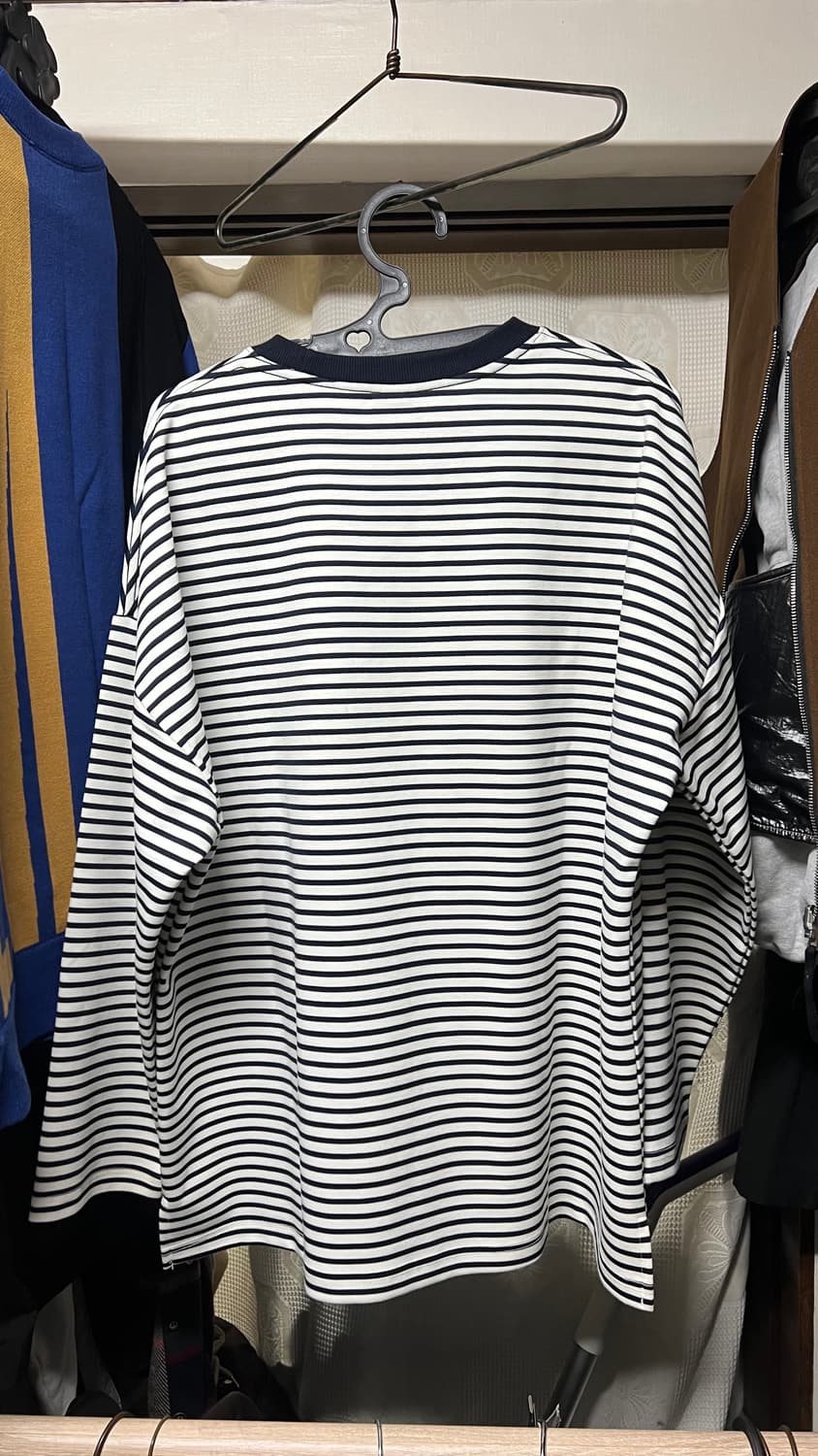 라이 옴므 티셔츠 상품이미지2