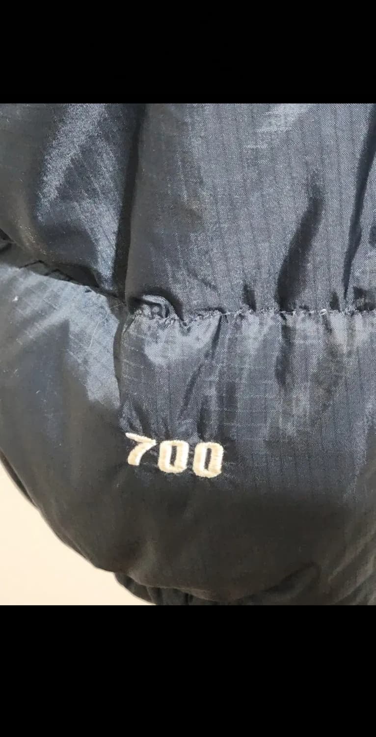 (95) 노스페이스 발토로 패딩점퍼 서밋시리즈 700 거위털 다운자켓  상품이미지6