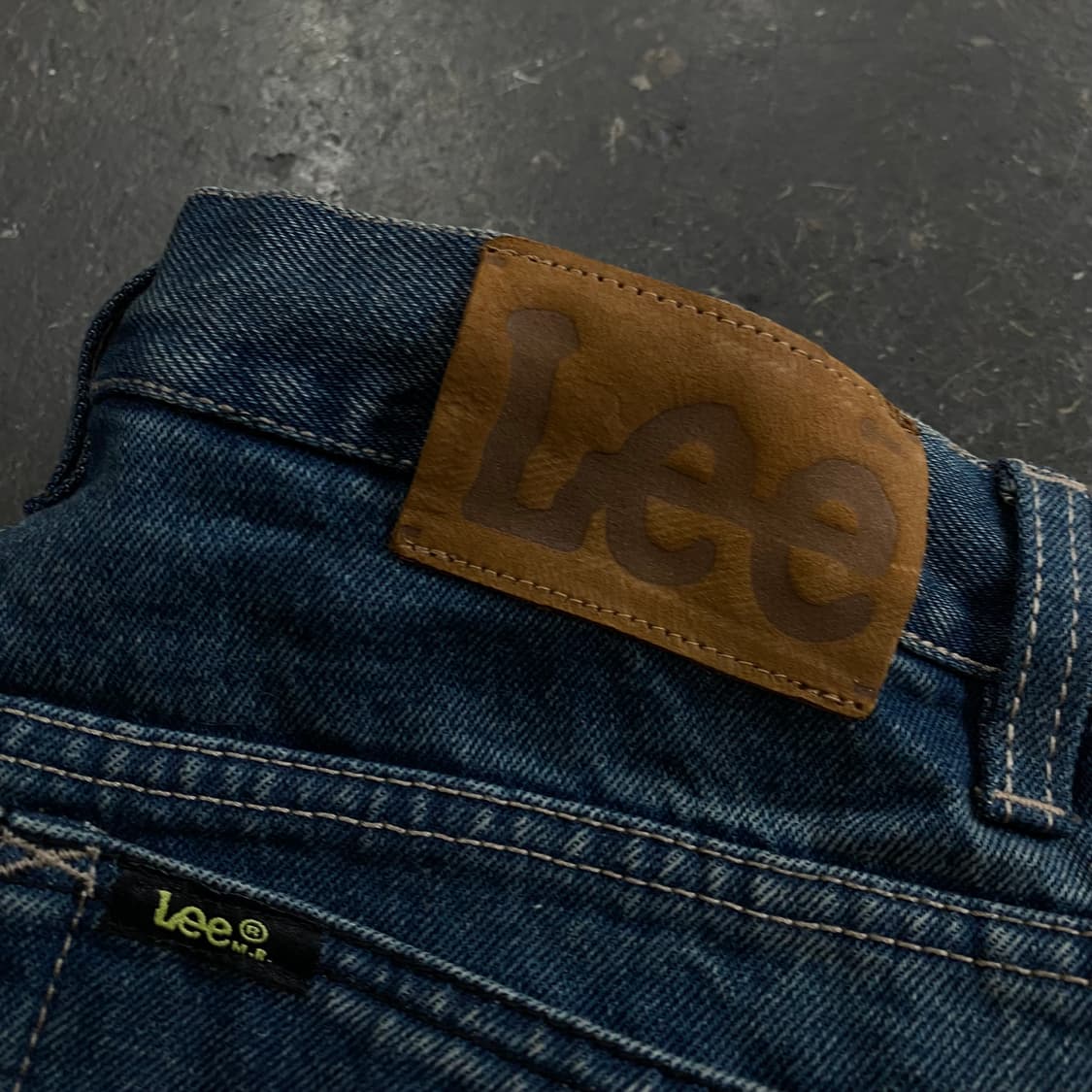Lee 데님팬츠 32 상품이미지2