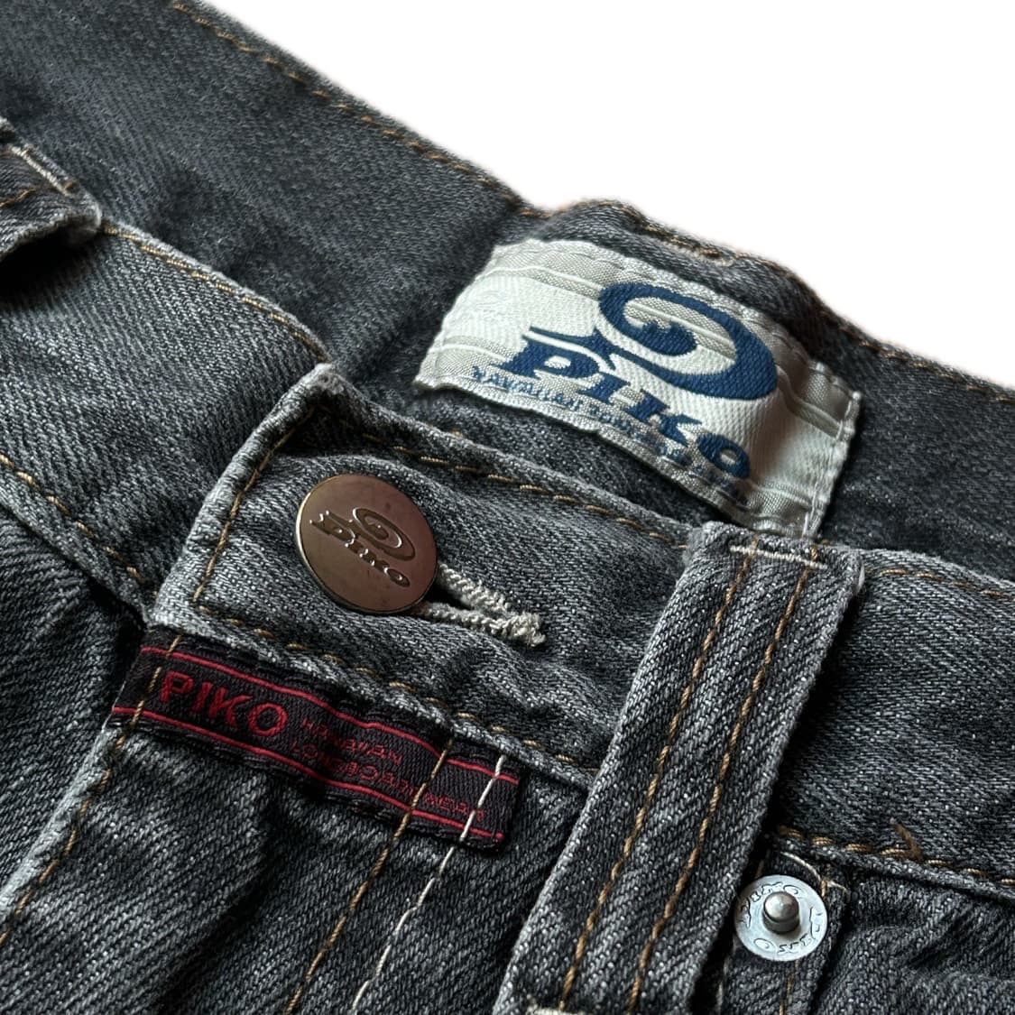 피코 와이드 팬트 상품이미지3