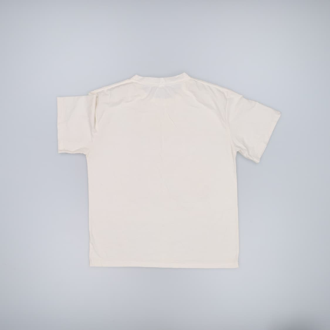 2 빈티지 여성 반팔티 0424H1 상품이미지2