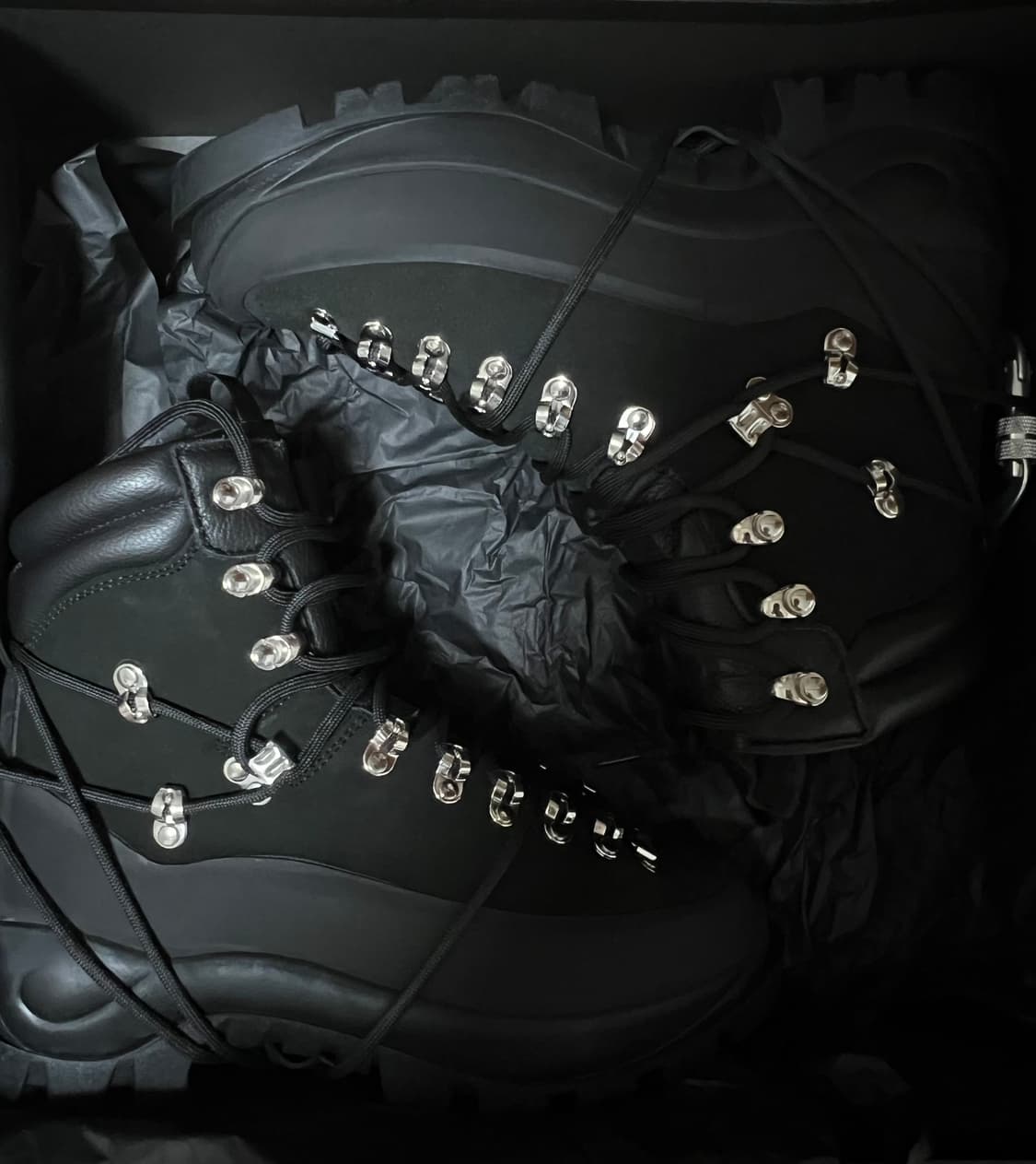 엘리엇 에밀 하이킹부츠 41 상품이미지3