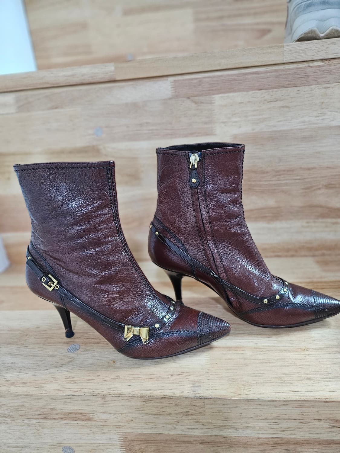 루이비통 부츠 상품이미지2