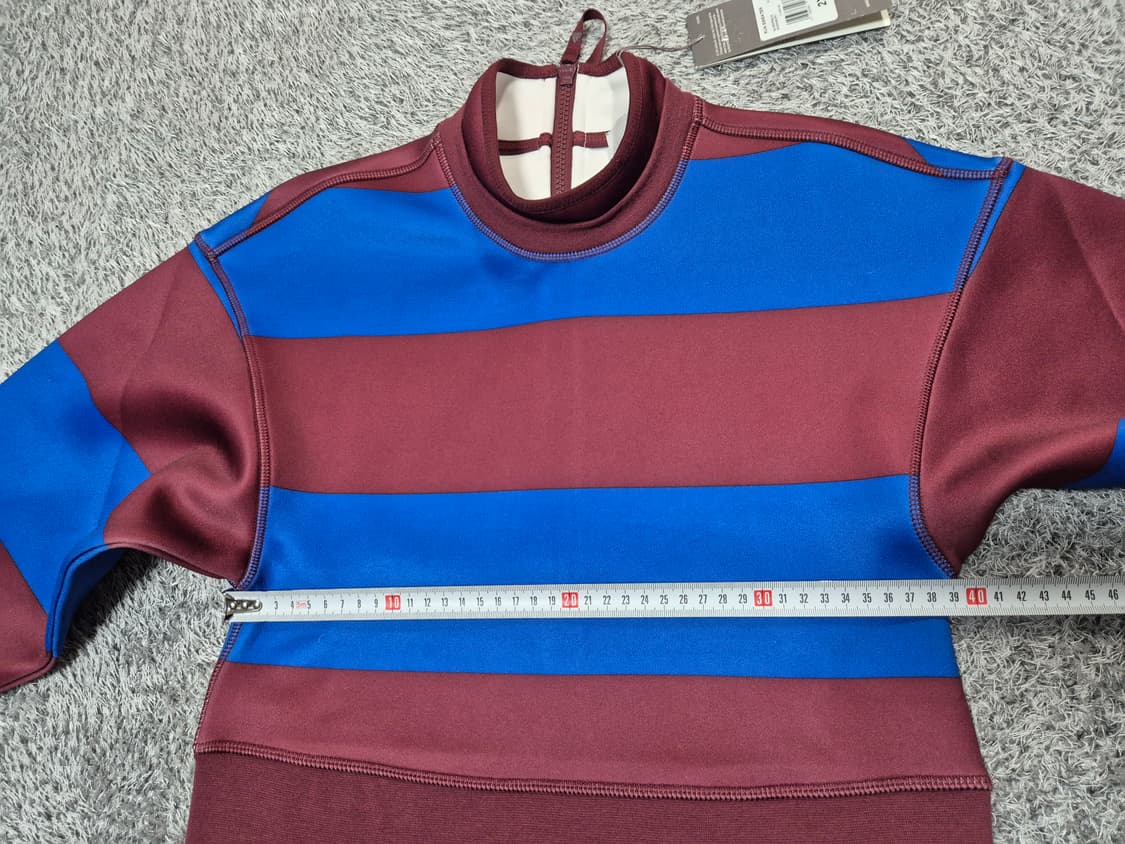 [새상품]스텔라맥카트니x아디다스 크롭티 80 상품이미지10