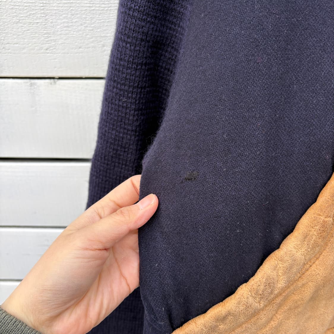 Castelbajac 카스텔바작 made in italy 울 자켓 상품이미지4