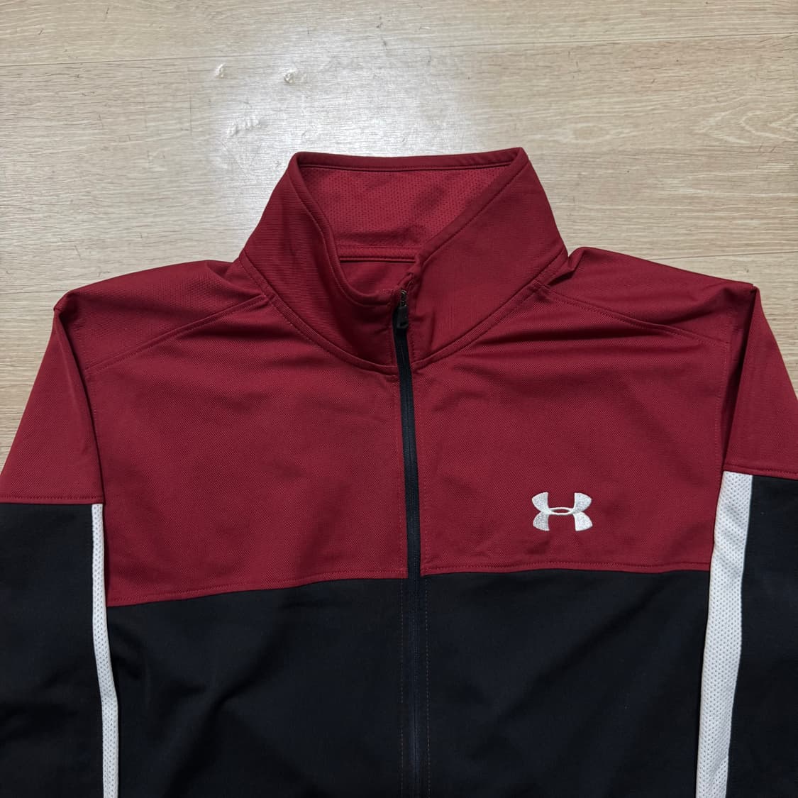 언더아머 트랙탑 져지 상품이미지2