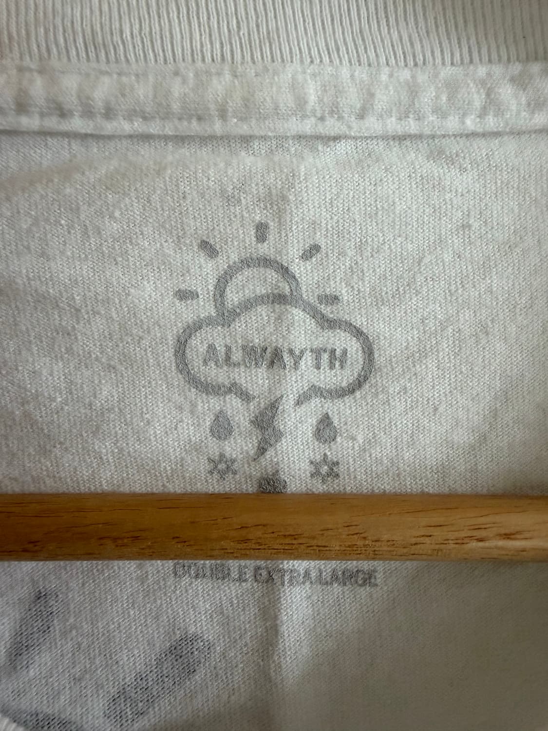 Alwayth X apple butter store 애플버터 스토어 상품이미지3