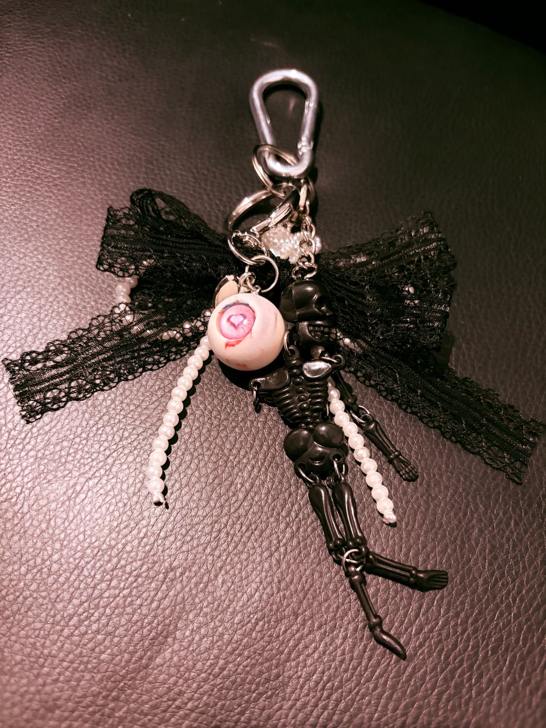 Acroma Gose키링 고어키링 상품이미지7