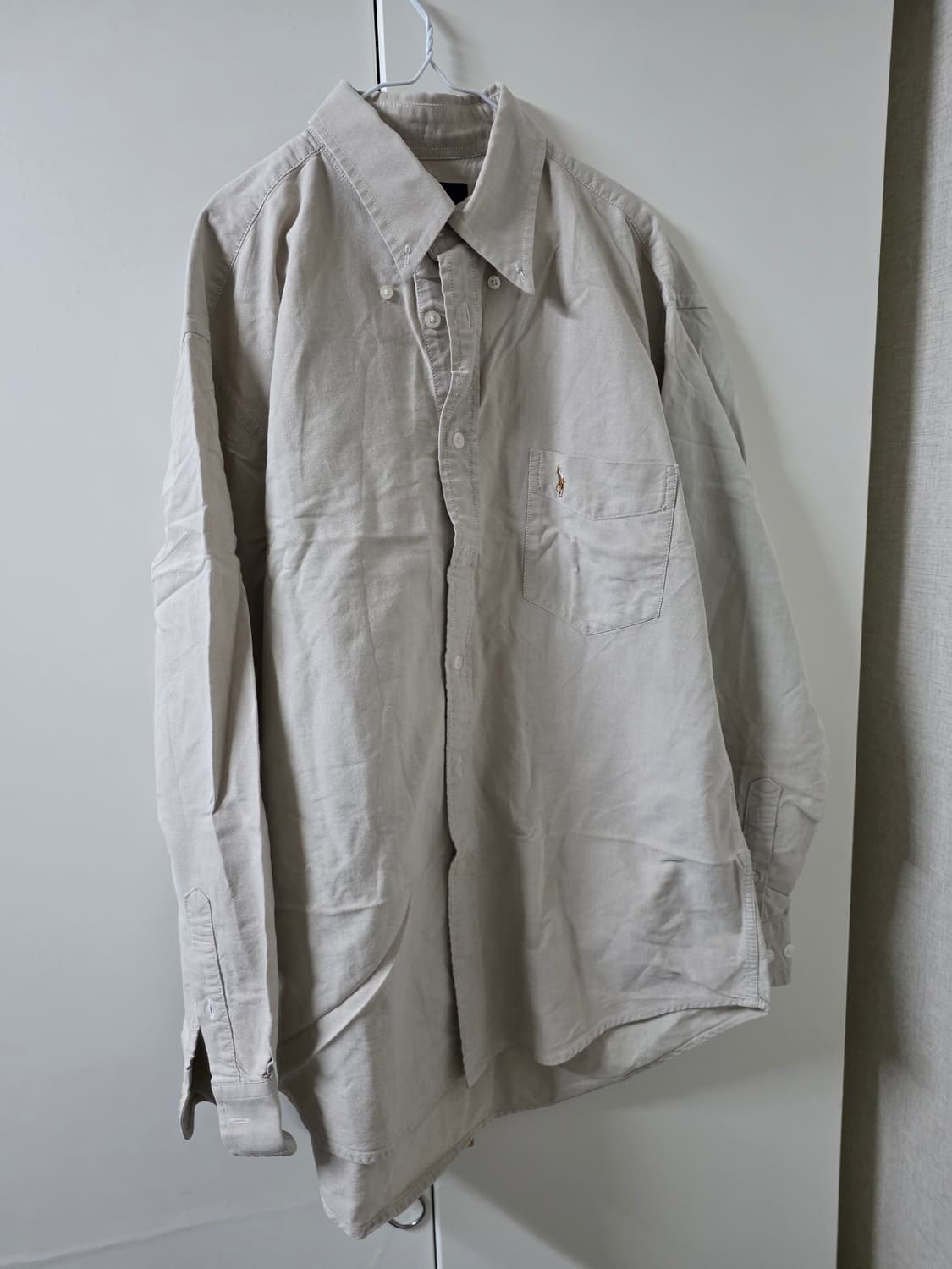 폴로 셔츠 M 멀티포니 상품이미지1