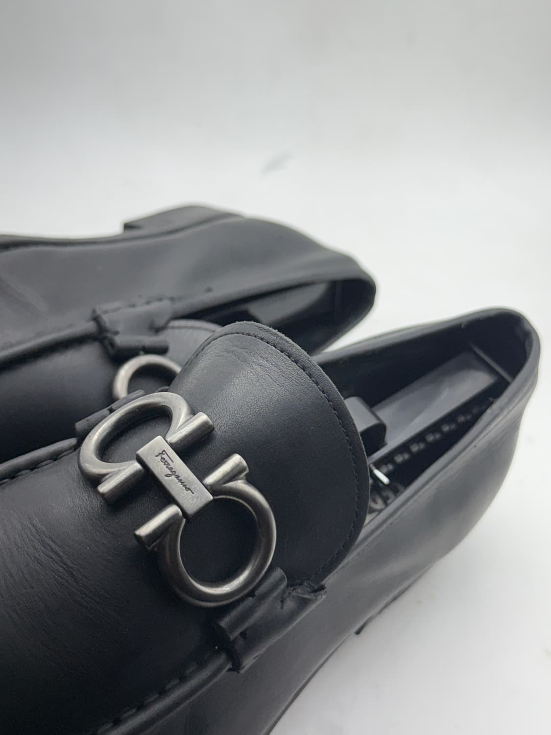 정품)페라가모265 상품이미지2