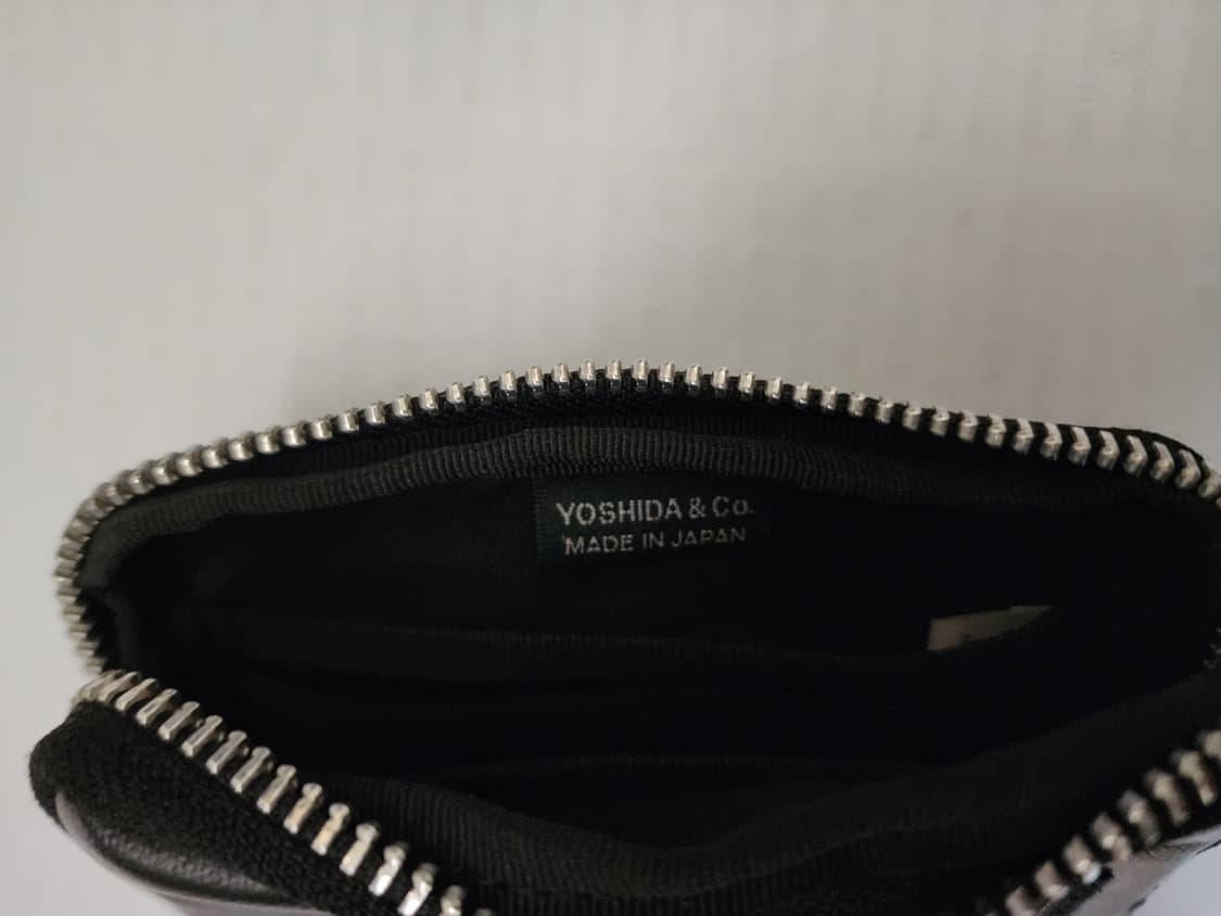 요시다포터 프리스타일 멀티코인 케이스  상품이미지6