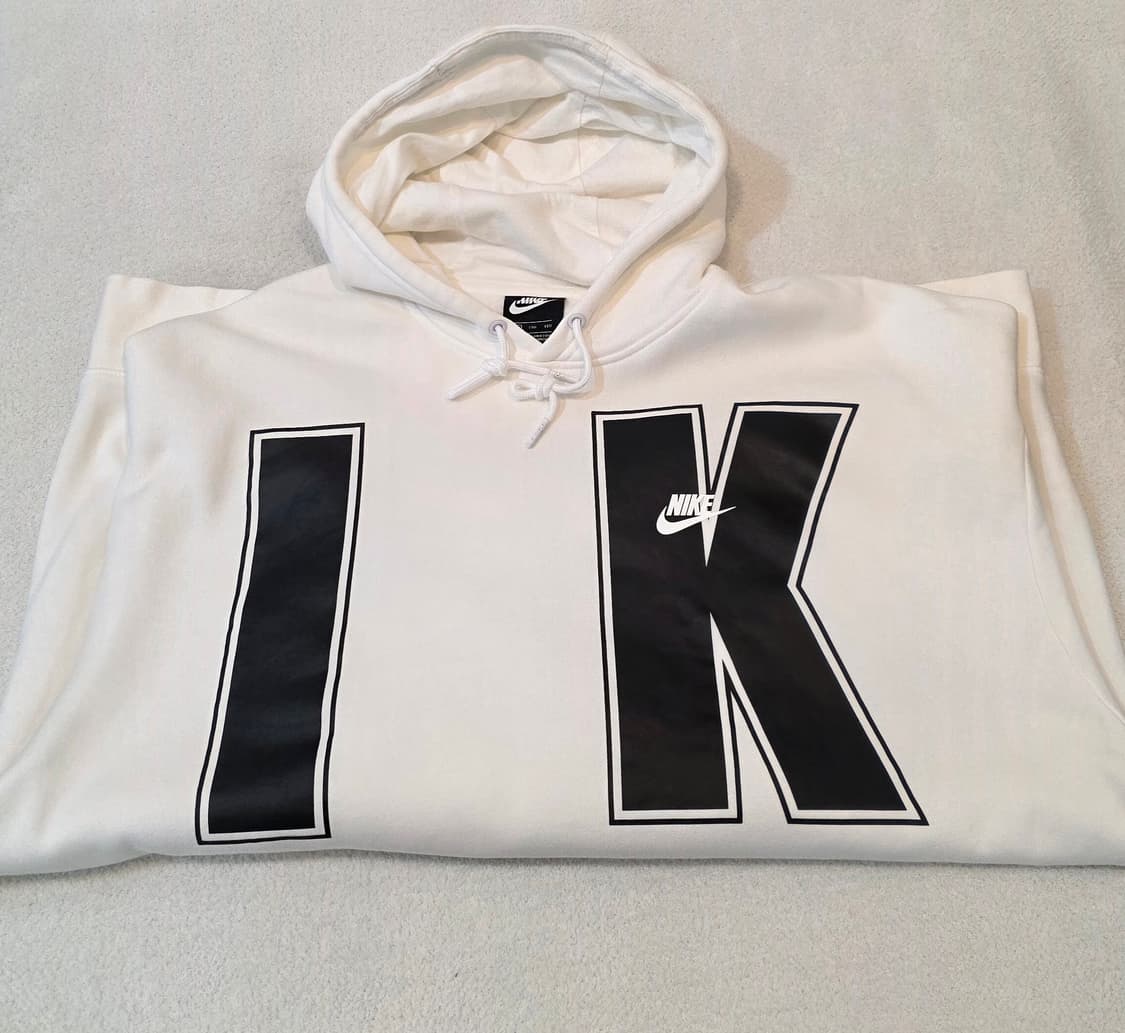 NIKE 나이키 후드티 (BOX) 상품이미지4