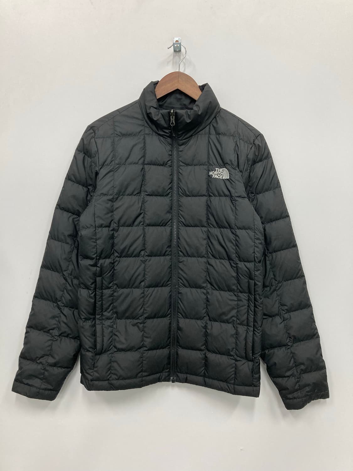 노스페이스 경량패딩 상품이미지1