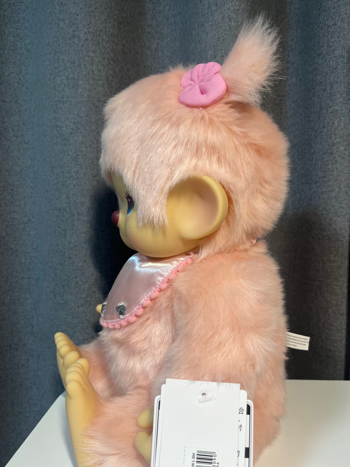 디자이너 몬치치 라지(L) 복각판 상품이미지4