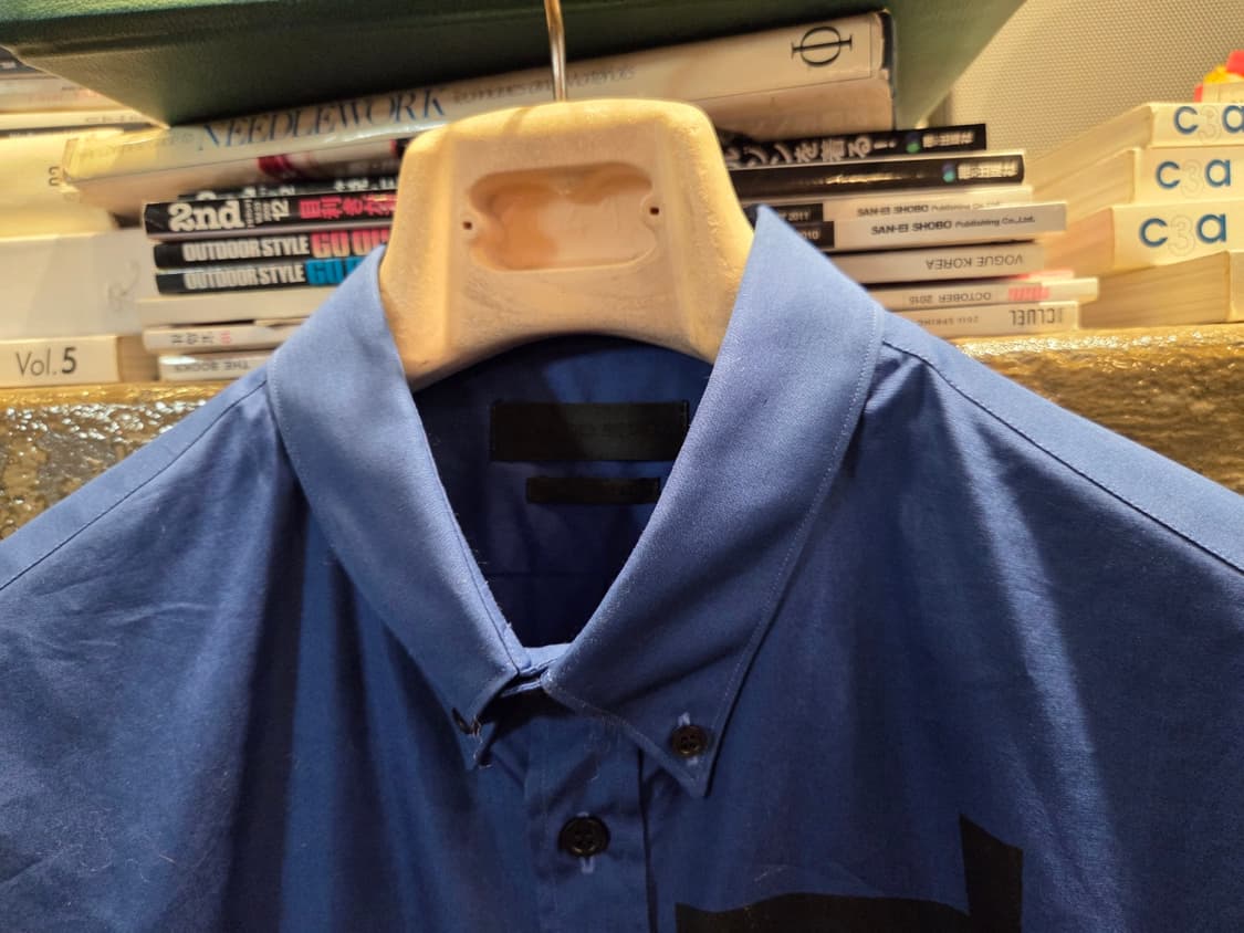 알렉산더 맥퀸 셔츠 상품이미지2