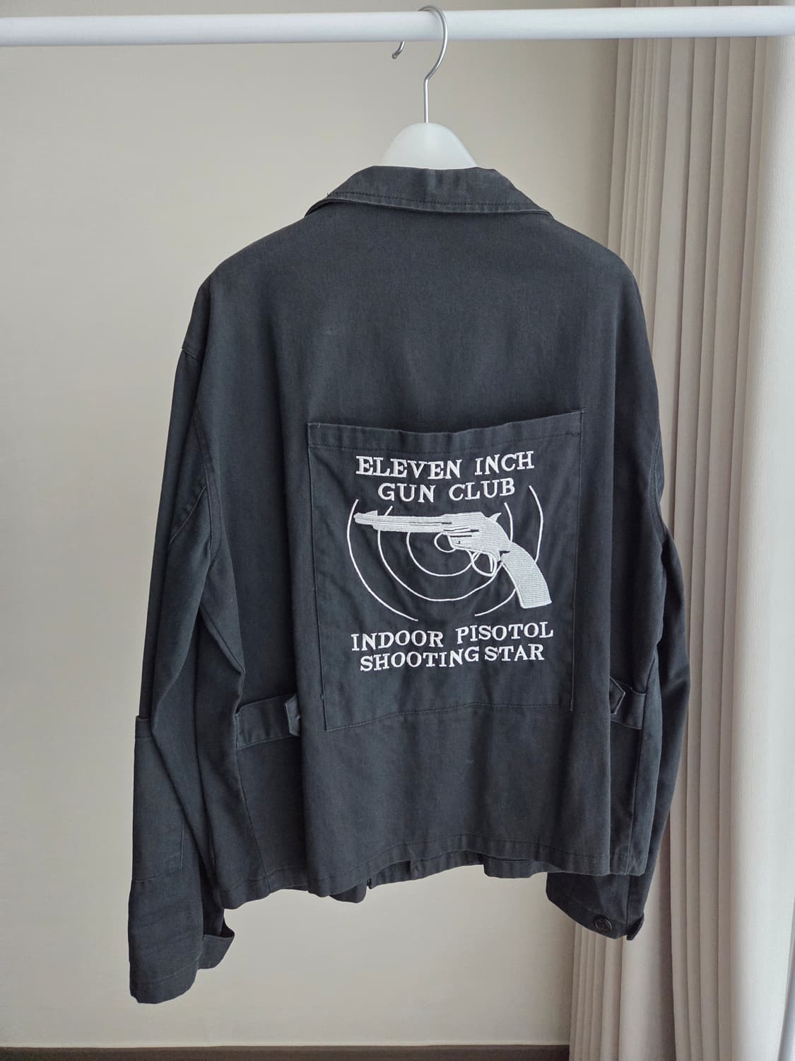 베트멍 워크자켓  상품이미지3