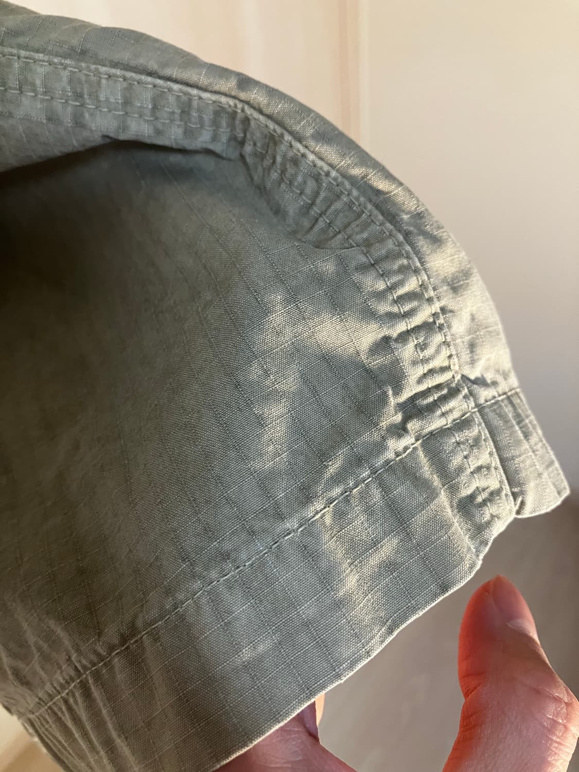 캐피탈 바지 상품이미지5