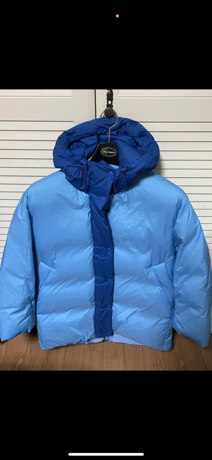 유니클로 x 마르니 패딩 상품이미지2