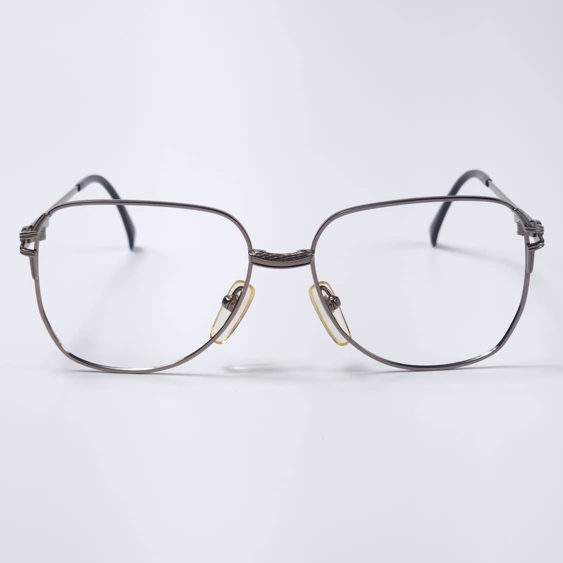 18K 도금 90년도 빈티지 안경 상품이미지2