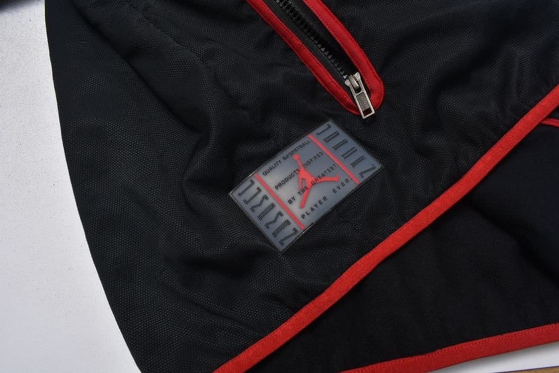 00S 레어 나이키 조던 플리스 자켓 XL M0055 상품이미지7