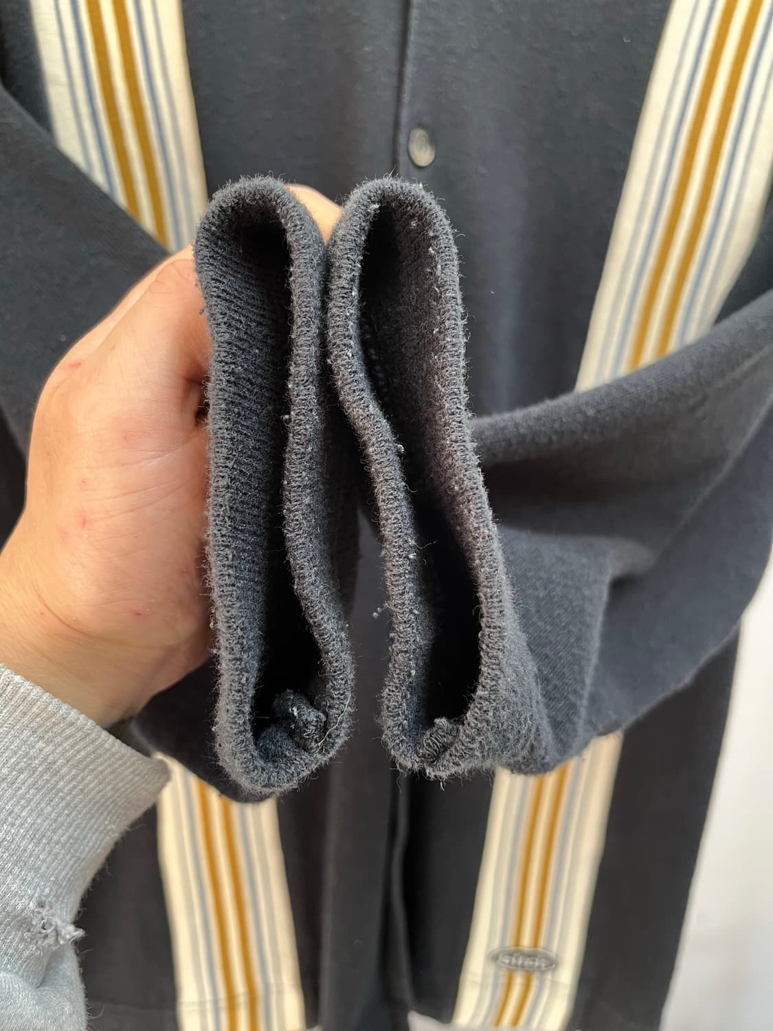 bitch skateboards cardigan 상품이미지3