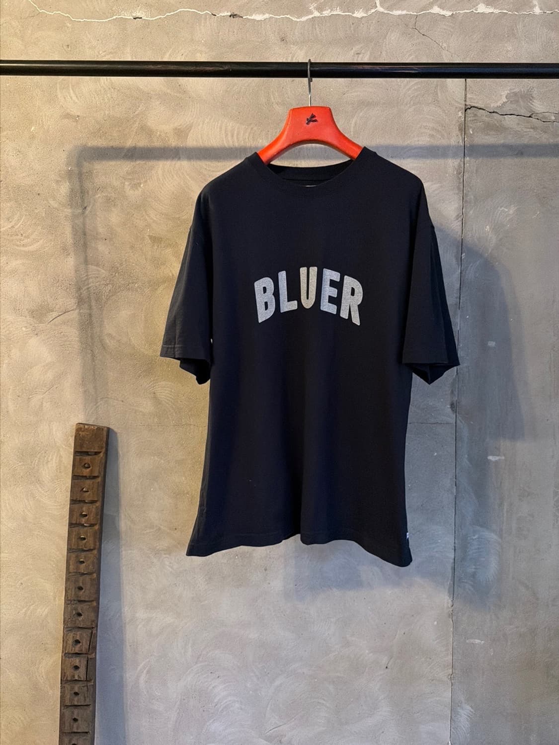 네이머 클로딩 그래픽 티셔츠 100 상품이미지10