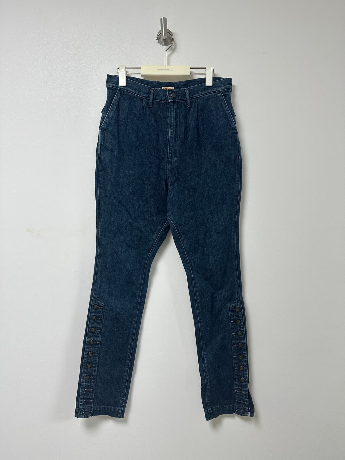 [캐피탈] kapital pants 상품이미지7