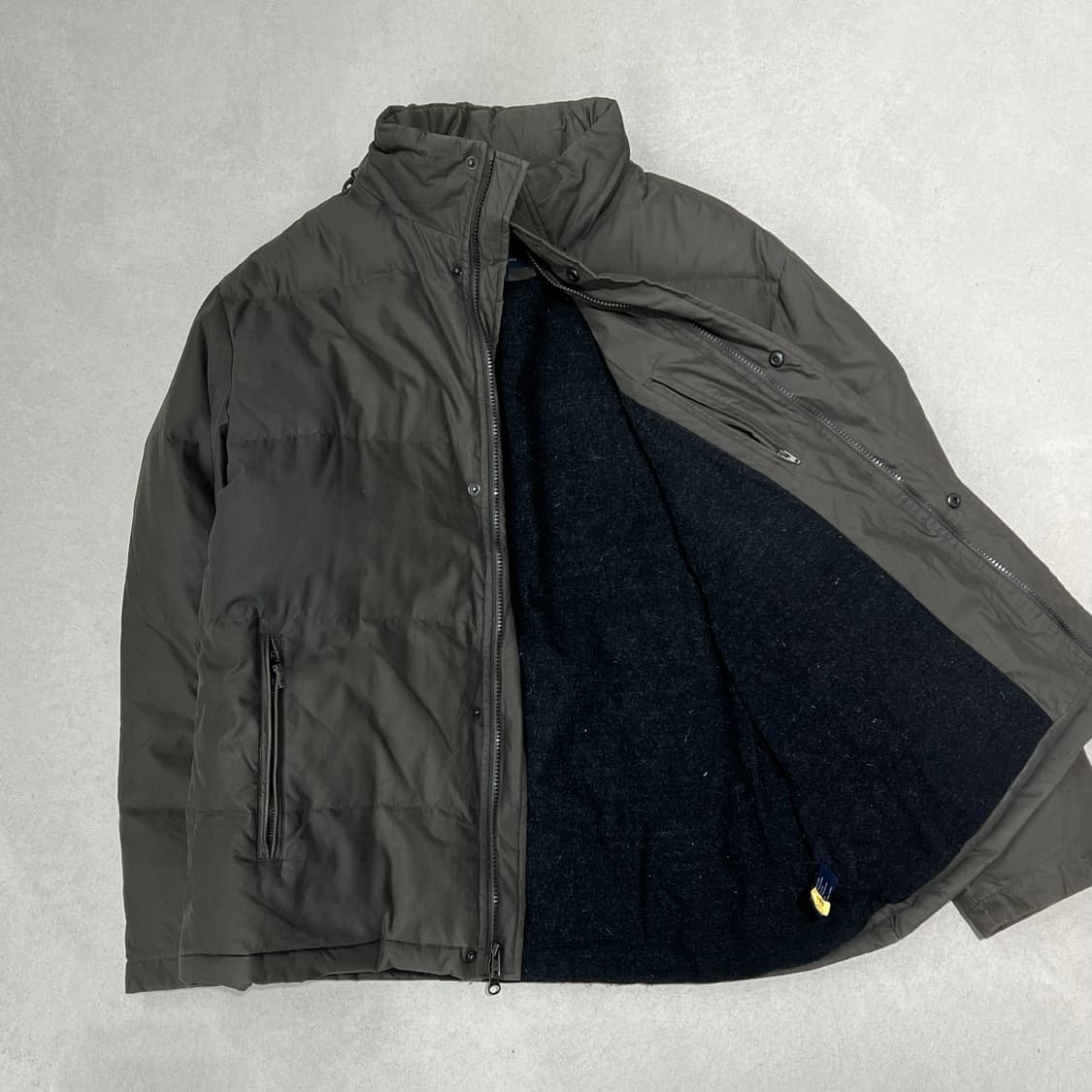 브룩스브라더스 베이직 푸퍼패딩 s09249 상품이미지3