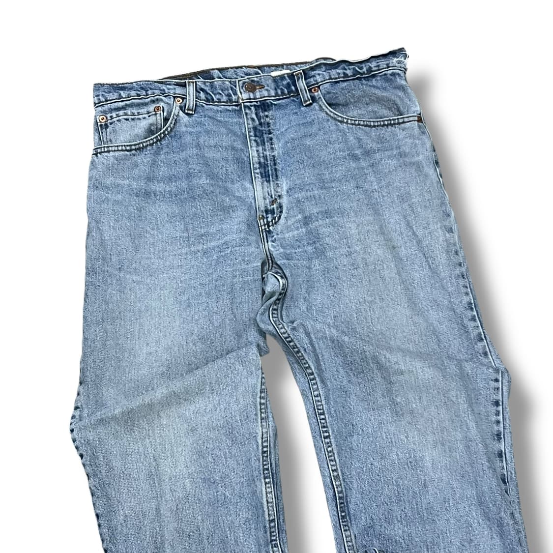 usa 리바이스 550 데님팬츠 s08480 상품이미지4