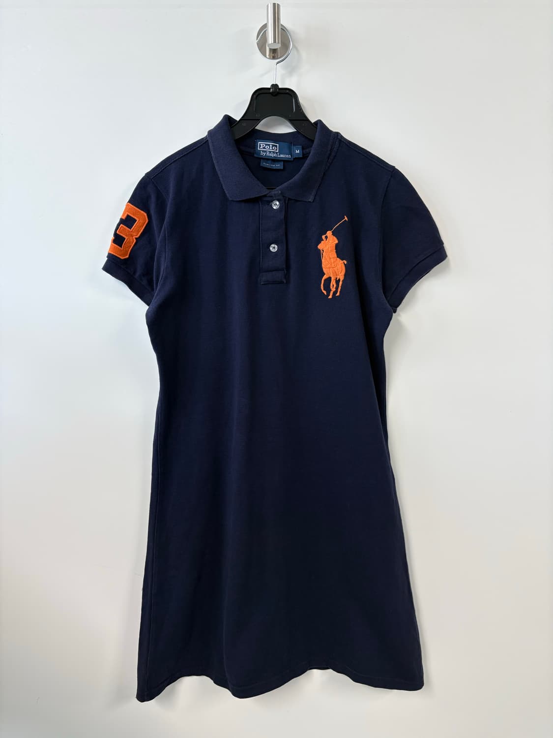 폴로 랄프로렌 빅포니 PK 원피스 상품이미지2