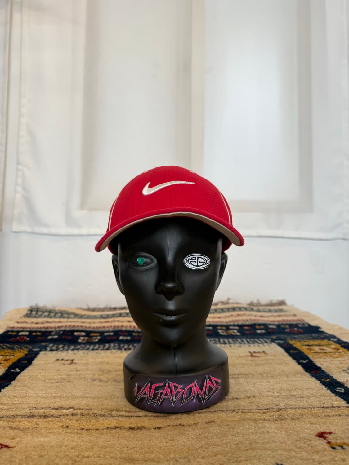 나이키 빈티지 캡 상품이미지5