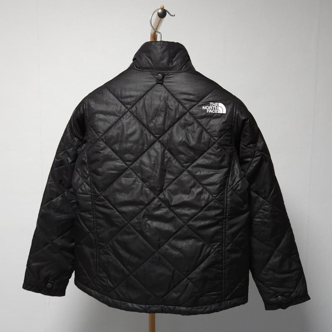 S ) 노스페이스 골드윈 경량 내피 패딩  상품이미지3