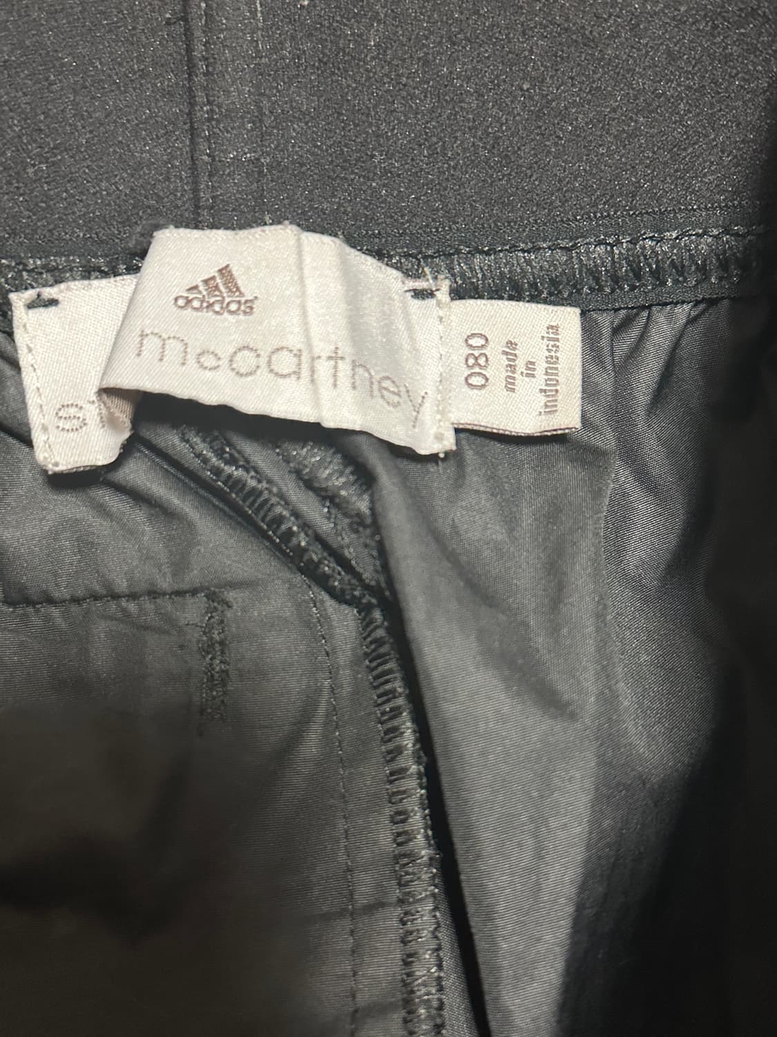 아디다스 스텔라맥카트니 러닝쇼츠 80 상품이미지6