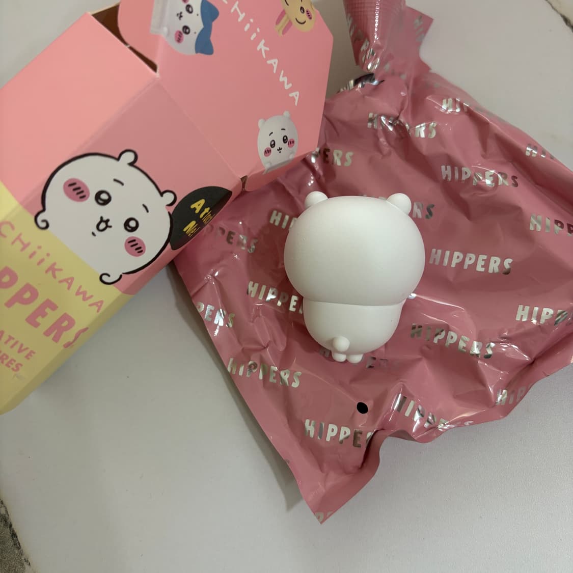 치이카와 히퍼 새상품 상품이미지2