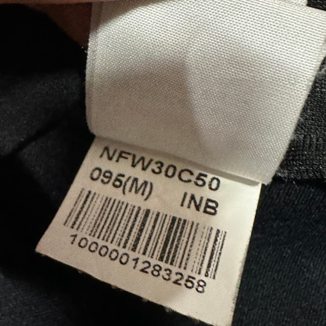 노스페이스 윈드스토퍼 플리스 자켓 m 상품이미지5