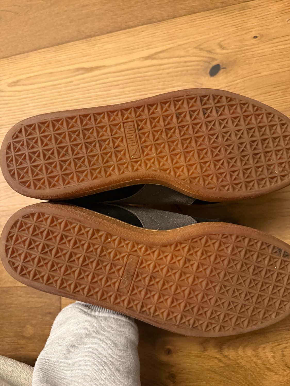 퓨마 스웨이드 270mm 상품이미지5