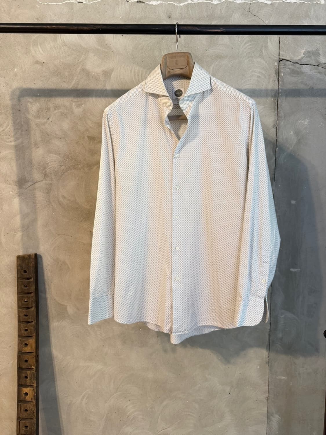 바구따 셔츠 100 상품이미지1