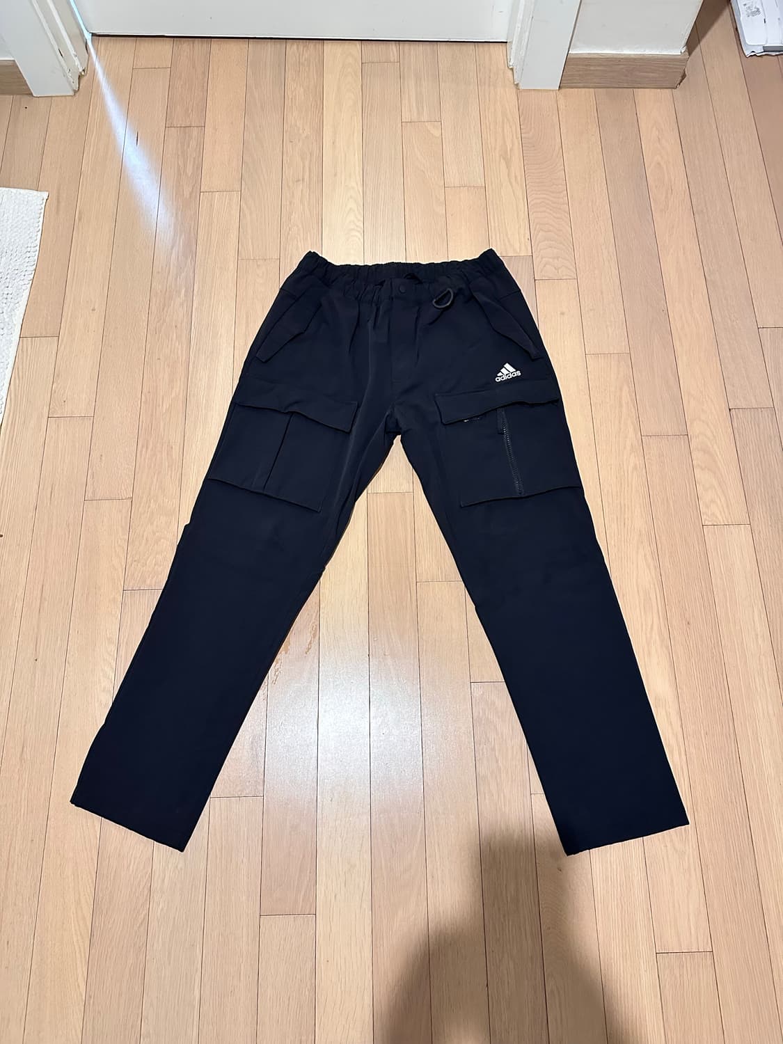 아디다스 UTL 카고팬츠 L사이즈(S7788196) 상품이미지1