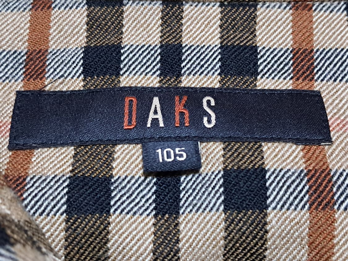 닥스 골프 긴팔셔츠 100 상품이미지7